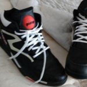 COPY - Reebok Pump 11.5